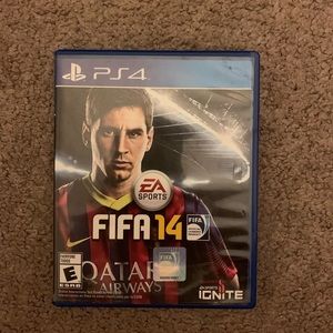 FIFA 14
